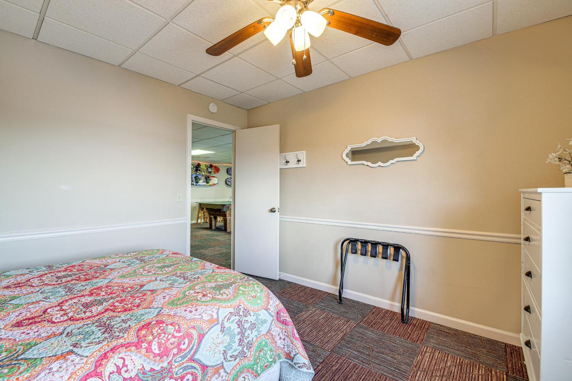 Rutledge Hilltop Home On Cherokee Lake With Decks! Ngoại thất bức ảnh