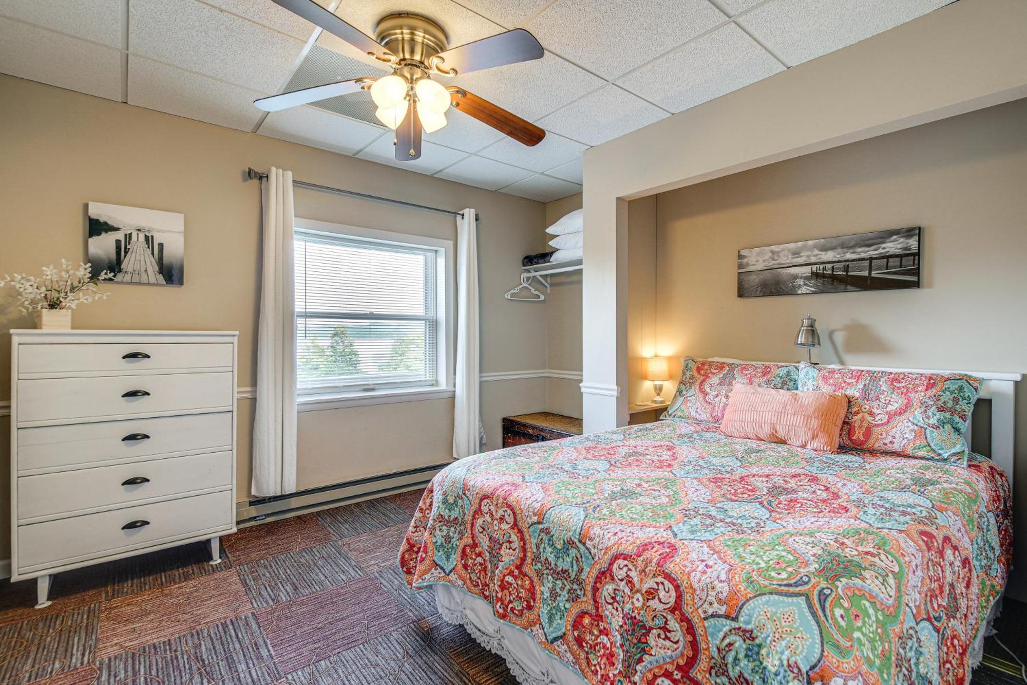 Rutledge Hilltop Home On Cherokee Lake With Decks! Ngoại thất bức ảnh