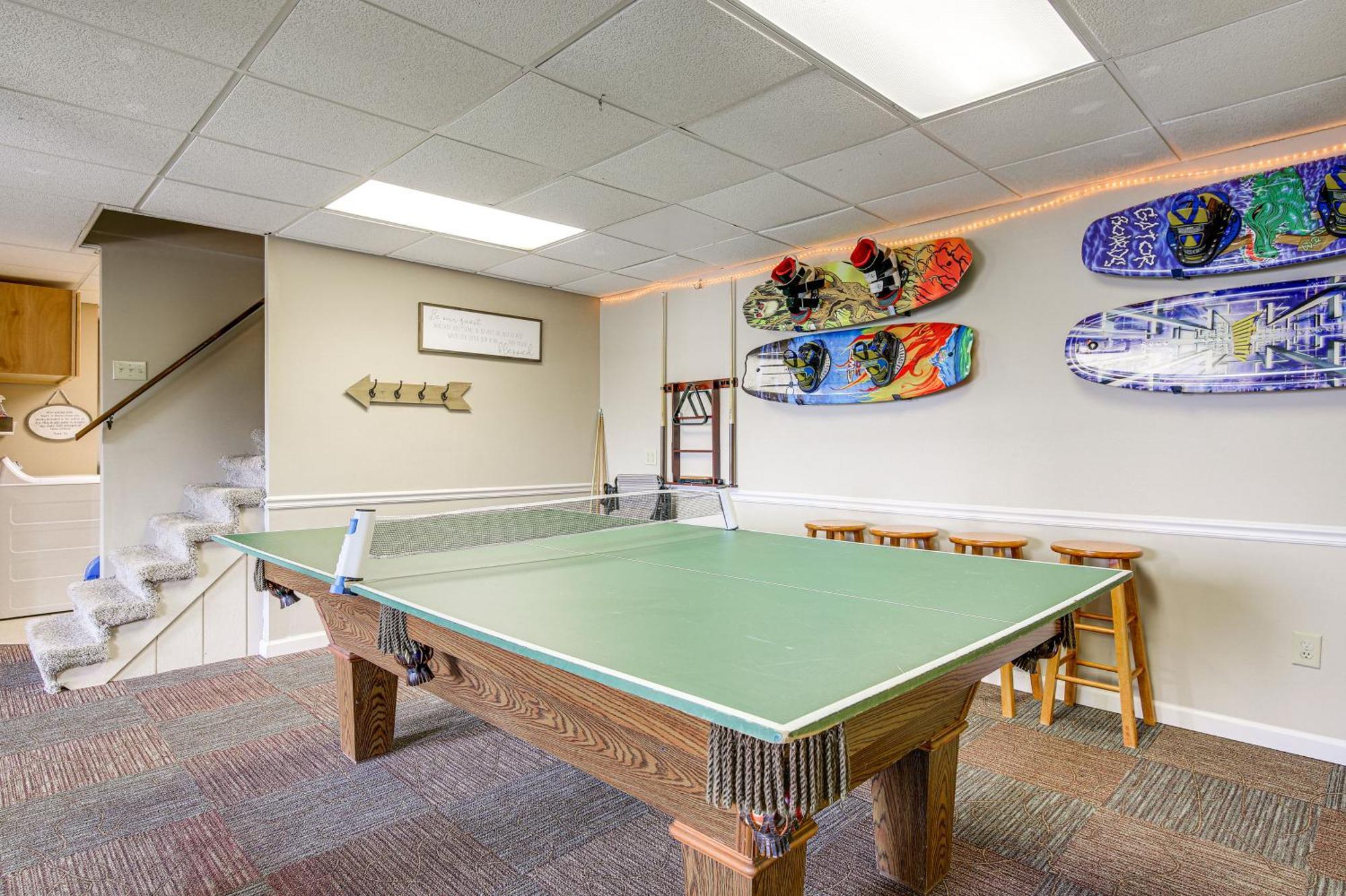Rutledge Hilltop Home On Cherokee Lake With Decks! Ngoại thất bức ảnh